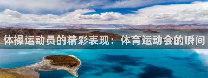 谈球吧：体操运动员的精彩表现：体育运动会的瞬间